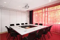 ProfilHotels Savoy