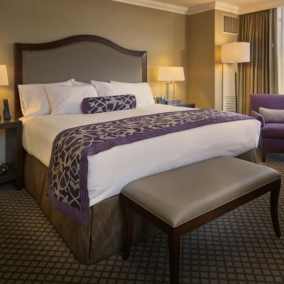 Accessible Lakeview King Room The Edgewater Promo Code