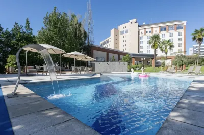 Intercity Caxias do Sul Hotel di 