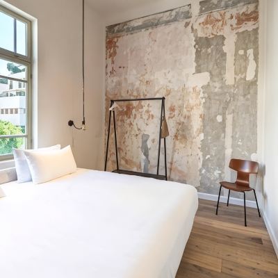 Deluxe Double Room, 1 King Bed Ruby Promo Code