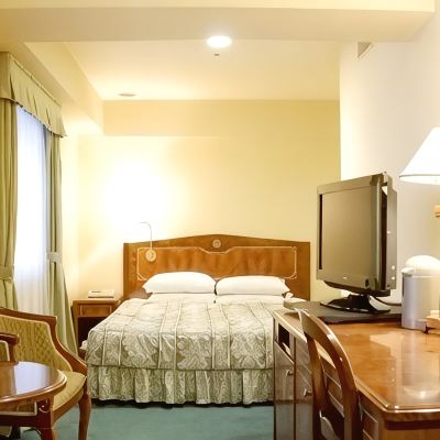 スタンダードダブルルーム(禁煙) ホテルグランテラス仙台国分町 クーポン