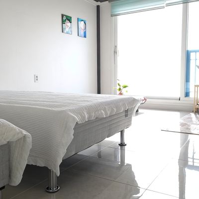 스파, 노을룸 남해 모던 스파펜션 쿠폰