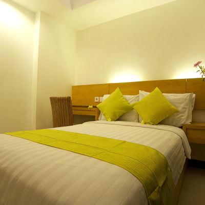 Three-Bedroom Apartment Sunset Residence and Condotel Promo Code