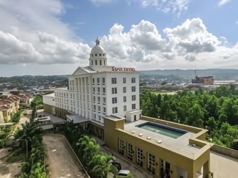 Same Hotel Kendari