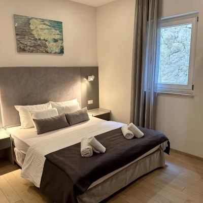 Budget Double Room Art Hotel Promo Code
