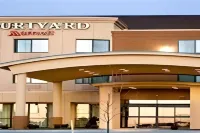 Courtyard Salina Hotels in 