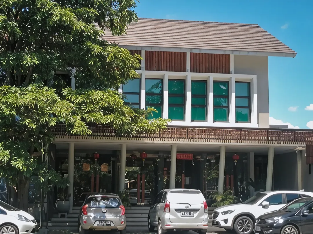 Grand Laguna Hotel & Villa - Surakarta