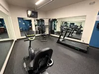 Spokane Boutique Hotel