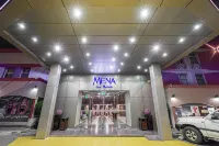 Mena Hotel Nasiriah Riyadh Hotels in 