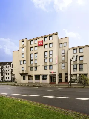 Ibis Bremen City Hotel a 