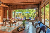 Pai Village Boutique Resort