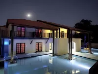 The Rhino Resort Hotel & Spa Hotel di 