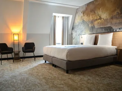 Fletcher Duinhotel Hotel Burgh Haamstede Hotels in 