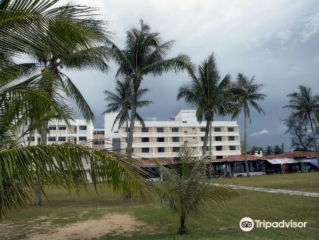 Sea View Resort Hotel & Apartments
