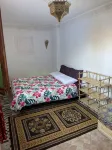 Riad La Mentha Elegant Boutique Riad Panoramic Terrace & Local Experience Các khách sạn ở 