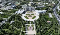 GRAND HOTEL UZBEKISTAN TXT GROUP 酒店