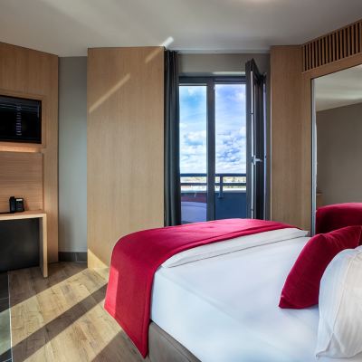Superior Suite Ocak Hotel Promo Code