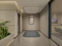 Homeinn · neo (Hejin Longgang Road) Hotels in Hejin