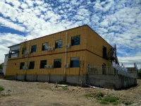 粛南ユグル族自治県七彩悅中国式旅館