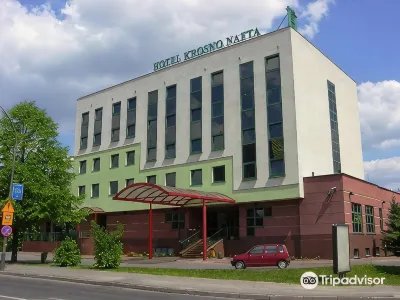 Hotel Nafta Krosno Hotels in 