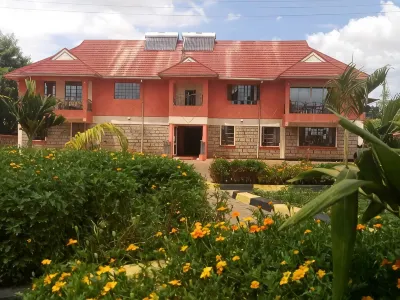 Savannah Paradise Hotel Makindu Hotels in 