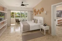 Melia Punta Cana Beach