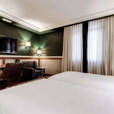 Double 1 or 2 Beds Privilege Hotel 1898 Promo Code