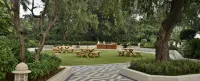 Taj Mahal, New Delhi Hotéis em 