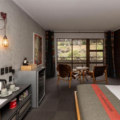 Lodge Queen Sherwood Promo Code