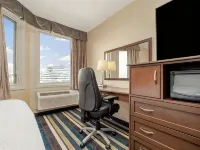 Holiday Inn CONFERENCE CTR EDMONTON SOUTH by IHG Hotel a 