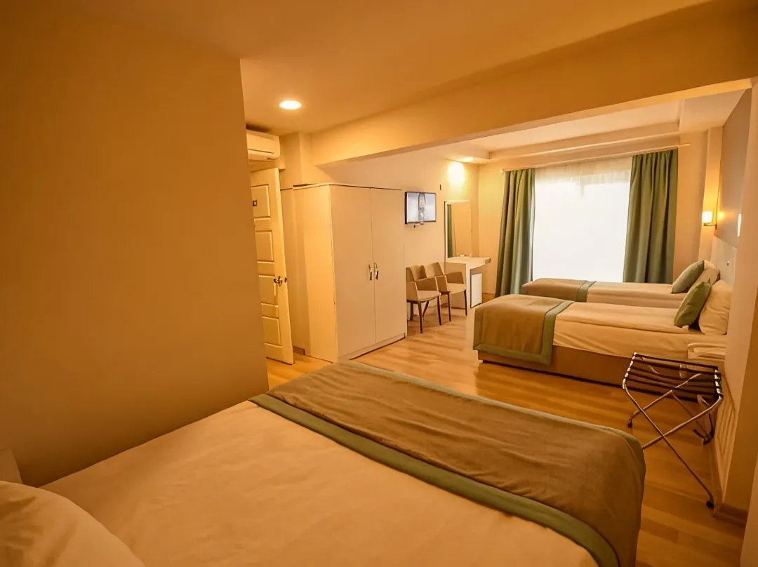 Parion House Hotel - Çanakkale