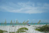 Waterfront View 10 Mins To Beach, Anna Maria Island & St Armands Circle/Lido Key