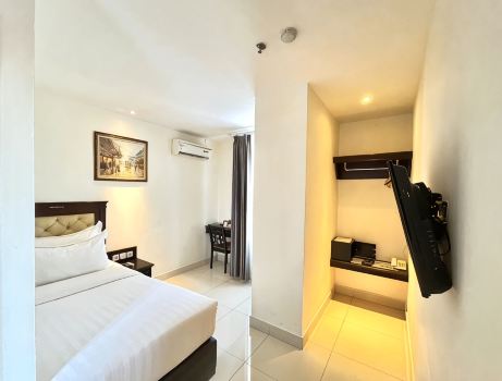 D'Primahotel Pattimura Makassar