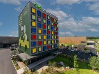 Eee Hotel Eberstalzell Отели в г. 