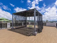 Yenns Marina Inn Mashiki Condo Hotels - Vacation Stay 85633V Hotele w: Ginowan