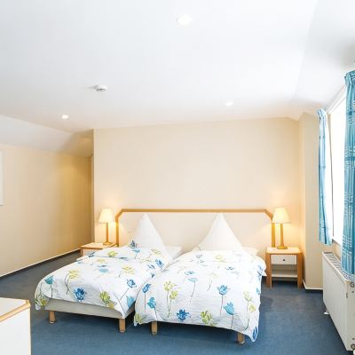 Twin Room Penta Hotel Promo Code