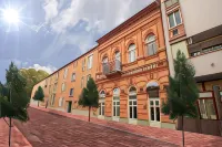 Mozart Hotel Hotel a 