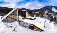Orea Resort Sklář Harrachov Hotels in 