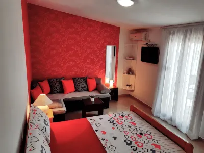 Apartments Taida โรงแรมใน