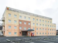 Comfort Inn Sano Fujioka Inter Hotels in Sano