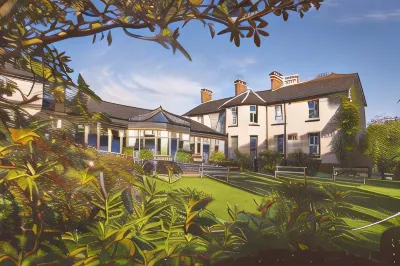 Corick House Hotel & Spa Hotels in 