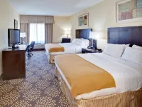 Holiday Inn Express & Suites GRAND ISLAND by IHG Hotel a 