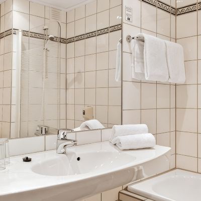 Superior Double Room with View in Modern Building Kviknes Hotel Promo Code