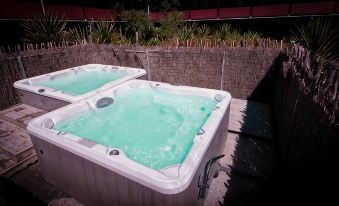 The Park Hotel Ruapehu - Housity