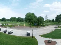 Candlewood Suites EAST LANSING by IHG Hotel di Lansing