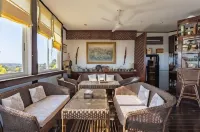 Residence Sisouk