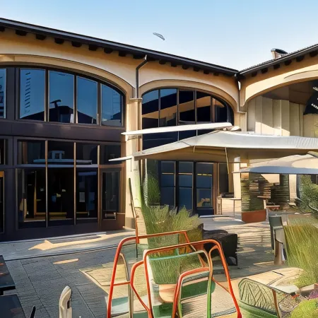 Agriturismo Argaland