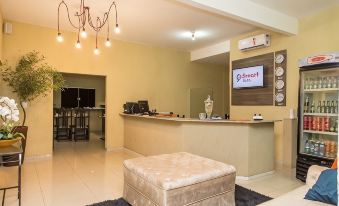 Smart Hotel Rio Verde - Housity