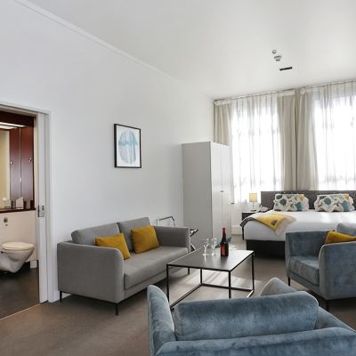 Studio Deluxe Quest Invercargill Promo Code