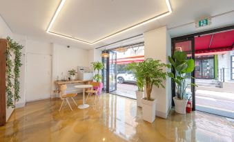 Ventimo Hotel & Residence Jeju - Housity
